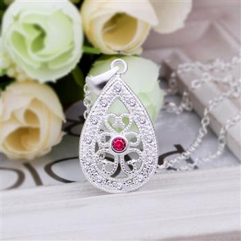 jewelry 2014 Twisted Line Bracelet women Necklace wholesale 925 silver fashion